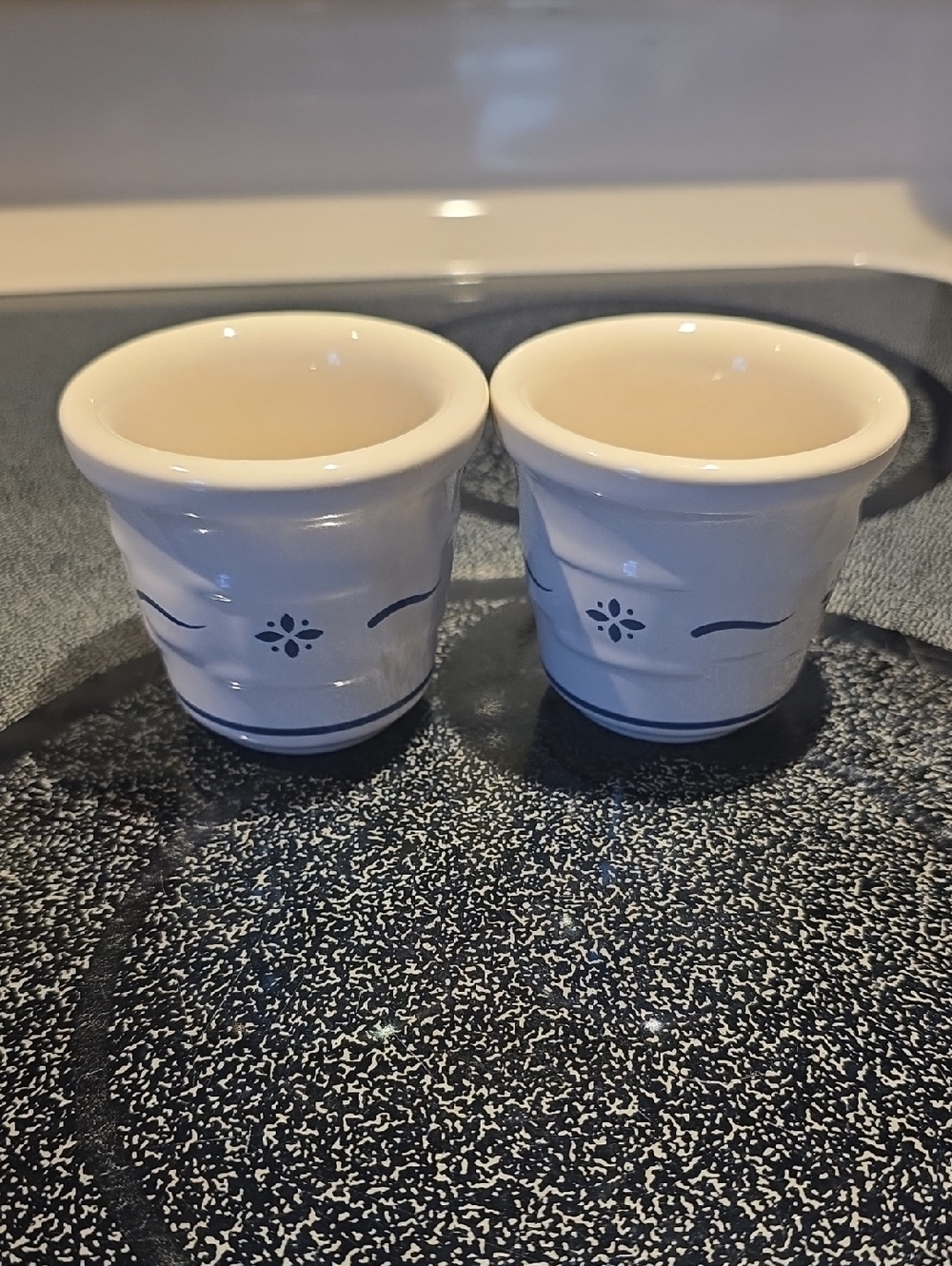 Longaberger Votives